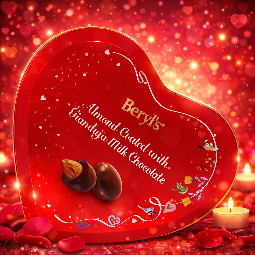 Danh mục SÔ CÔ LA - CHOCOLATE