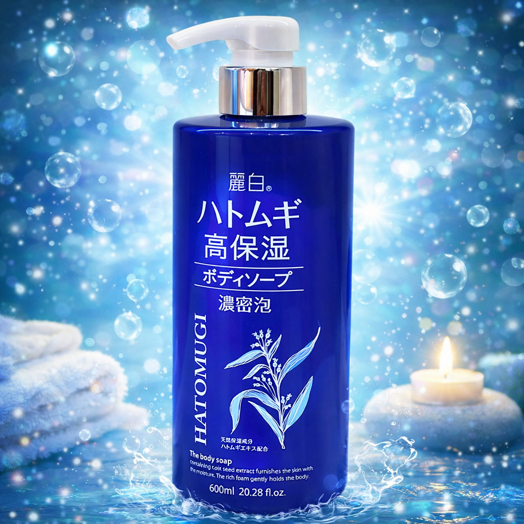 Danh mục HÓA MỸ PHẨM