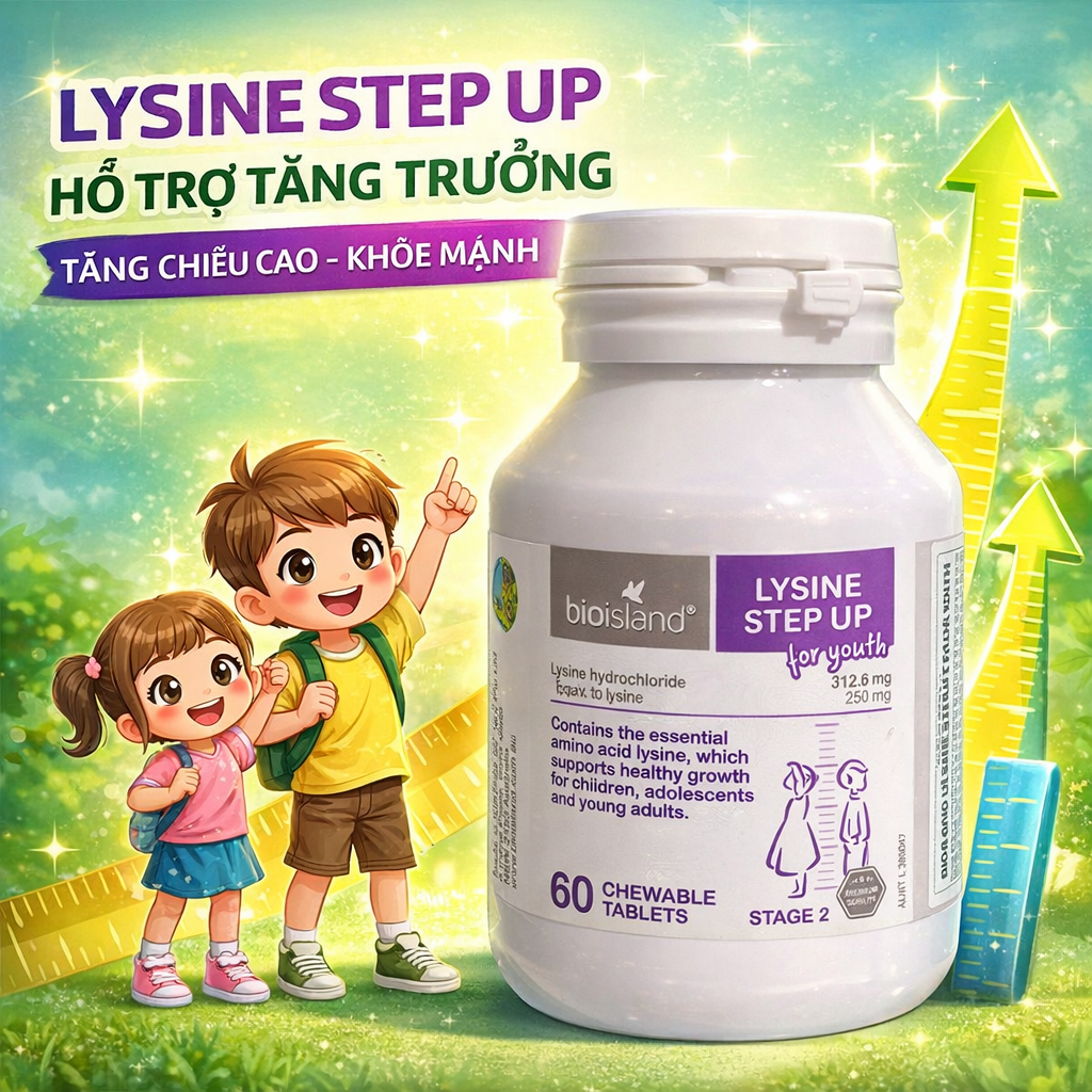 Danh mục THỰC PHẨM CHỨC NĂNG