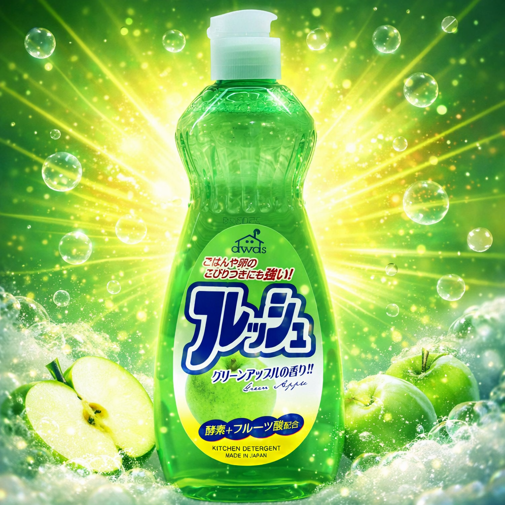 Danh mục TẨY RỬA GIA DỤNG