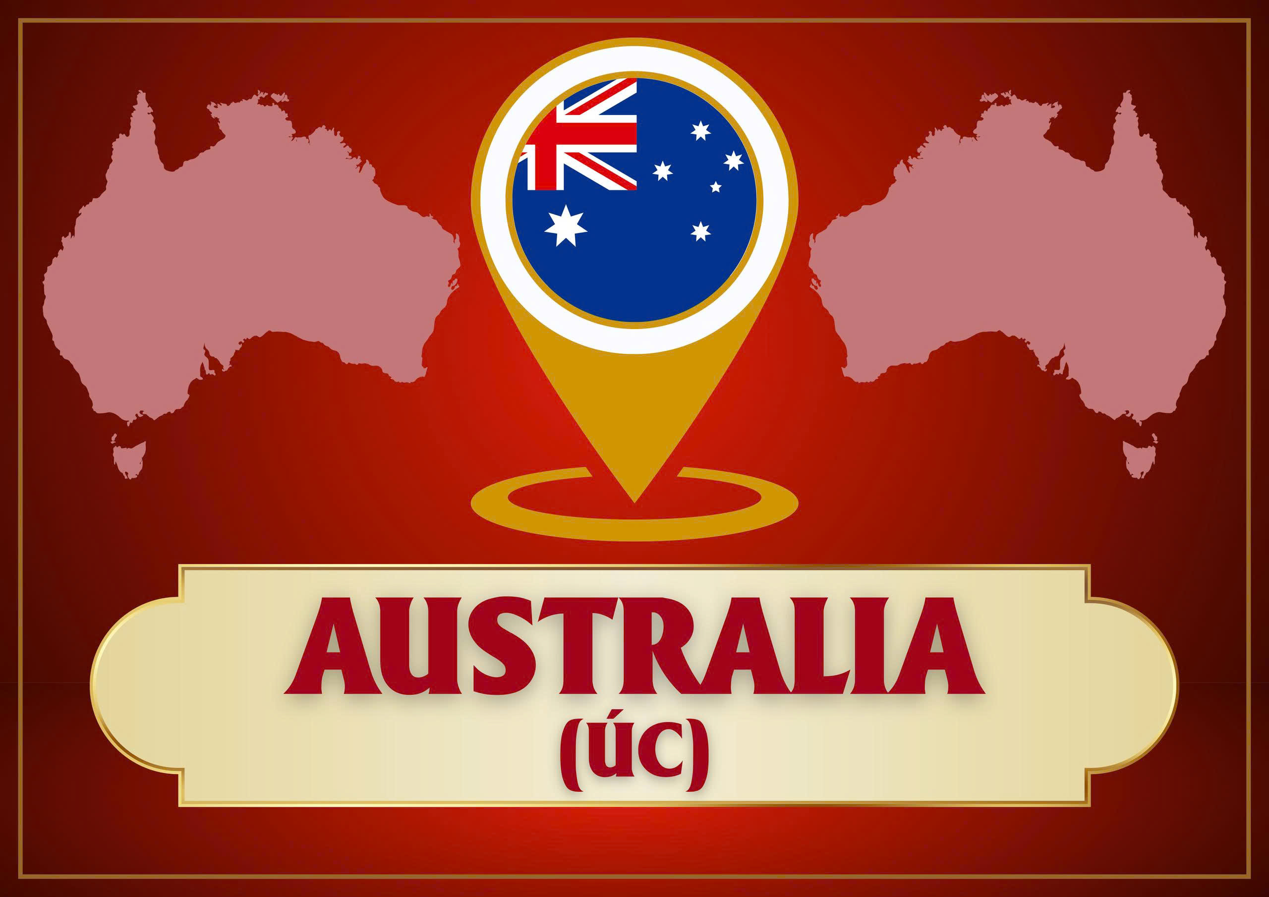 Ảnh danh mục Hàng nhập khẩu Úc