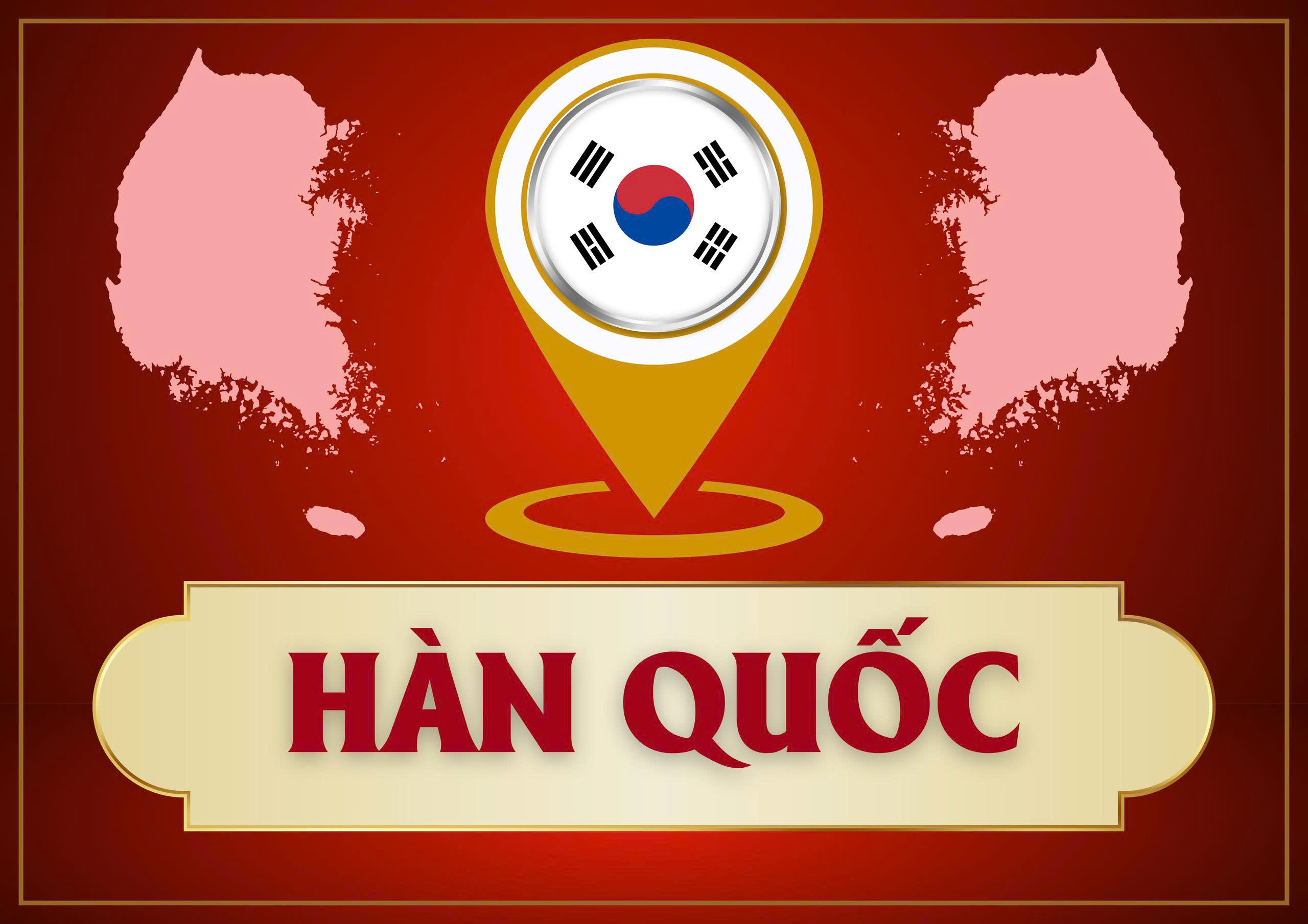 Ảnh danh mục Hàng nhập khẩu Hàn