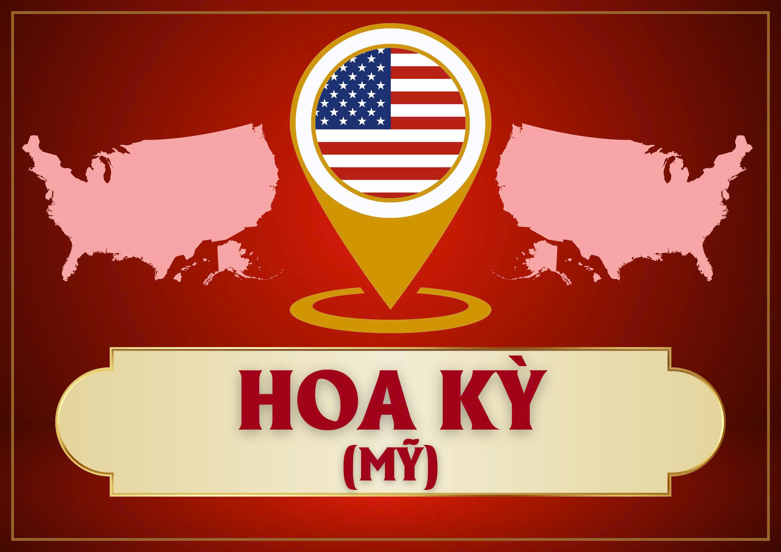 Ảnh danh mục Hàng nhập khẩu Mỹ