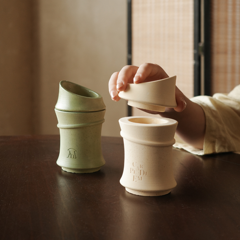TRÚC AN GIFT SET - Trung Thu version