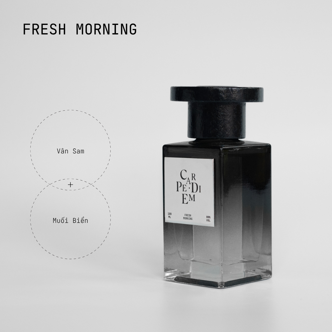 Tinh dầu khuếch tán - 100ml