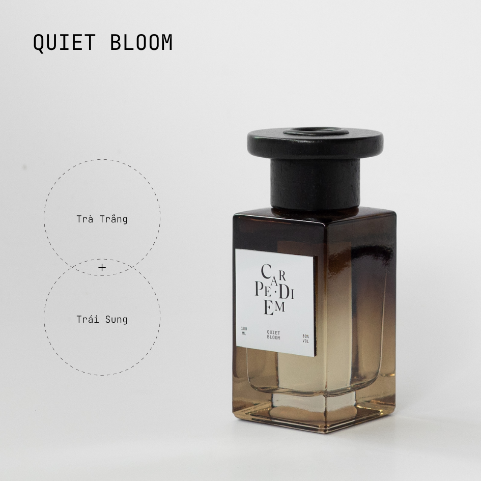 Tinh dầu khuếch tán - 100ml