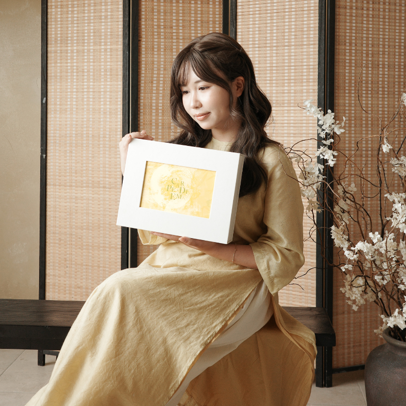 TRÚC AN GIFT SET - Trung Thu version