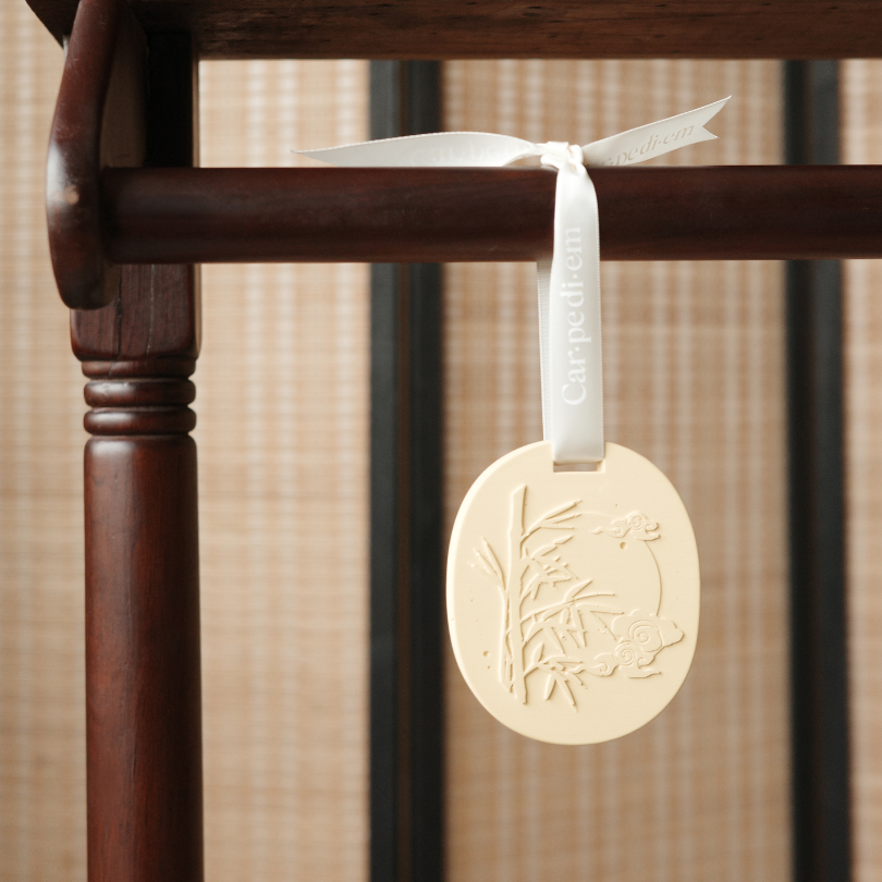 Thẻ khuếch hương - Trung Thu version