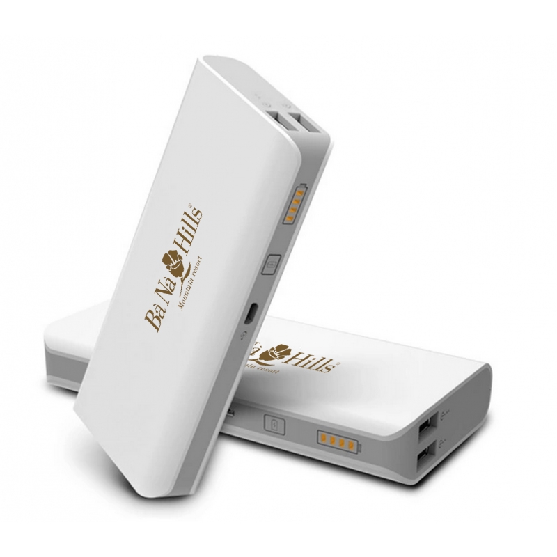 Pin Sạc Dự Phòng
