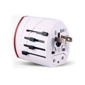 Adapter Du Lịch