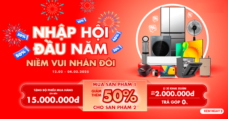 Click ngay để nhận ưu đãi hot!!