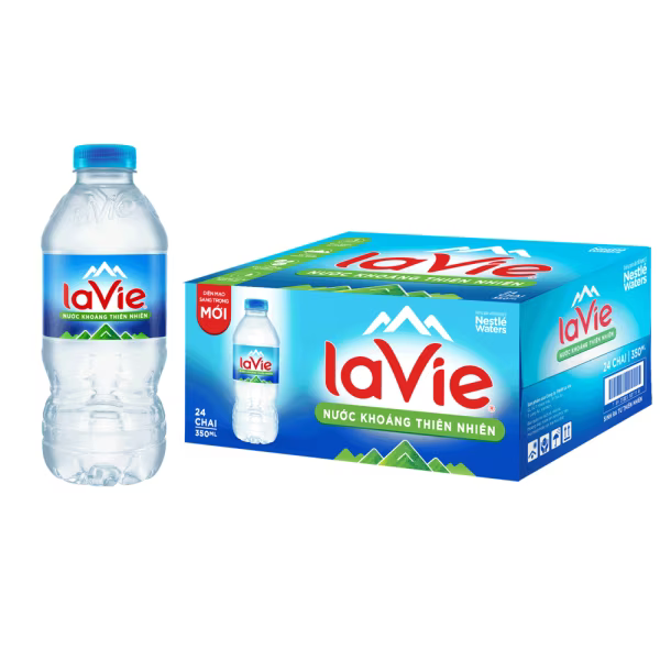 Lavie chai 350 ml