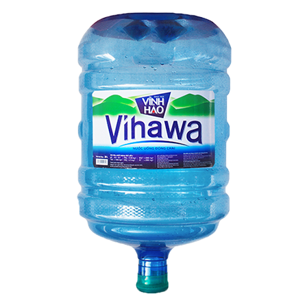 Nước Vihawa bình 20 lít