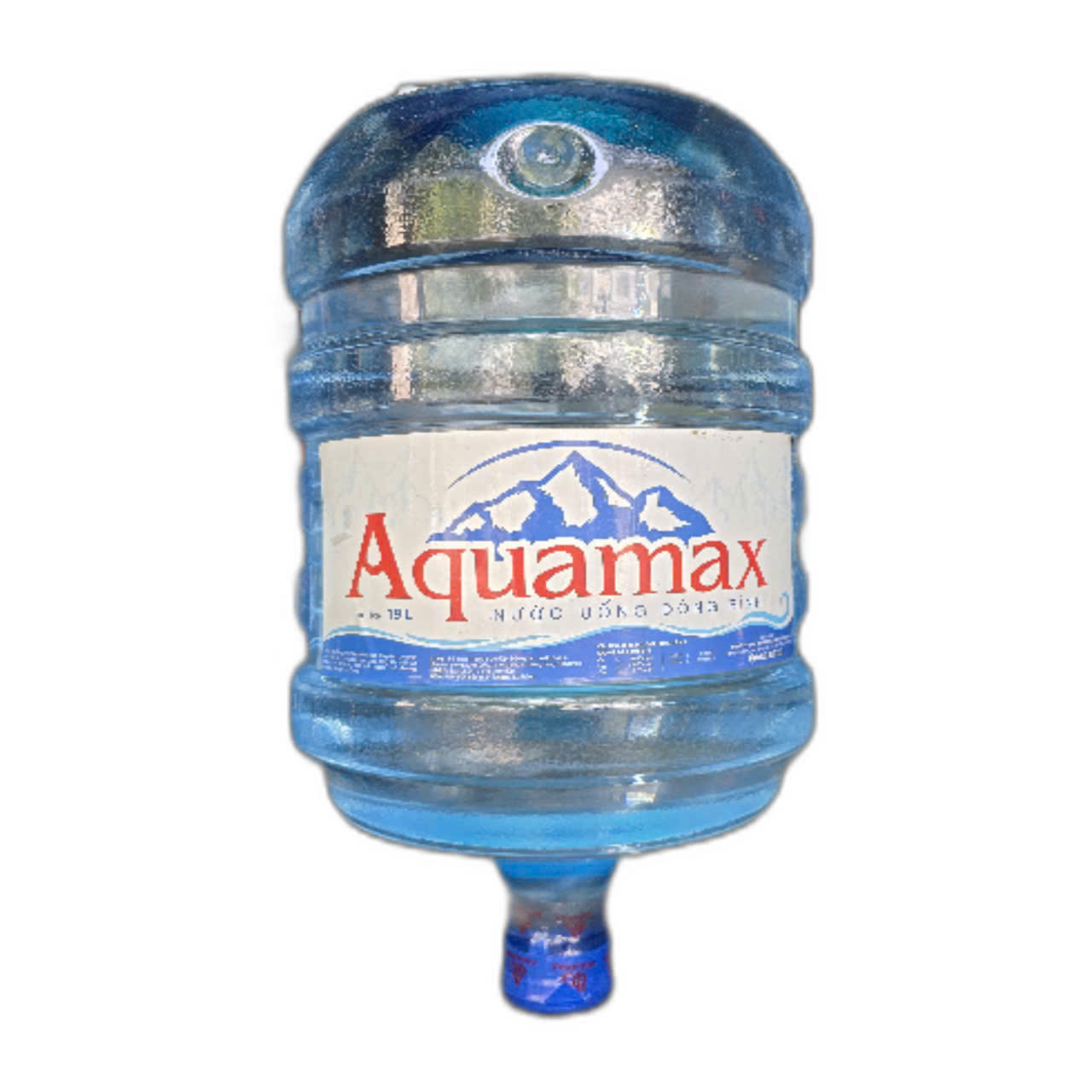 Nước AQUAMAX bình 19 lít