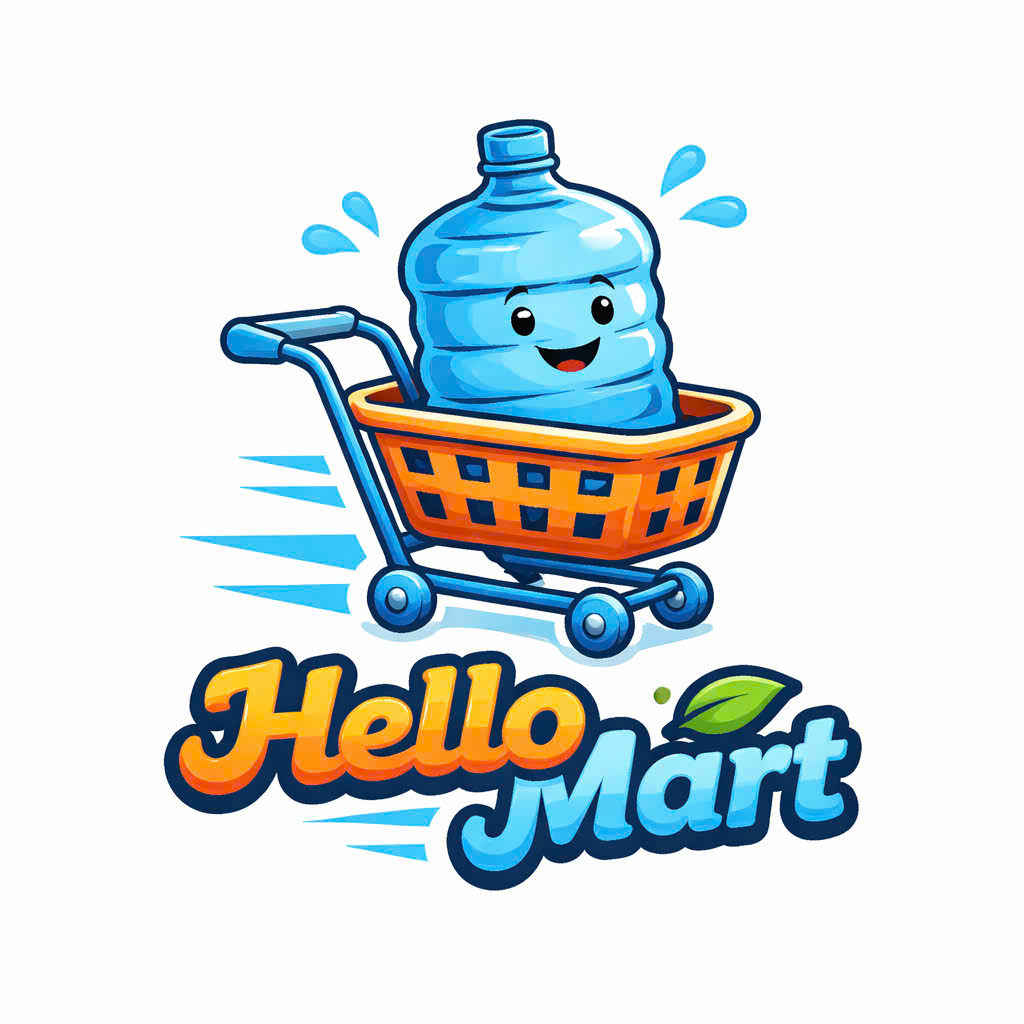 logo Nước uống văn phòng