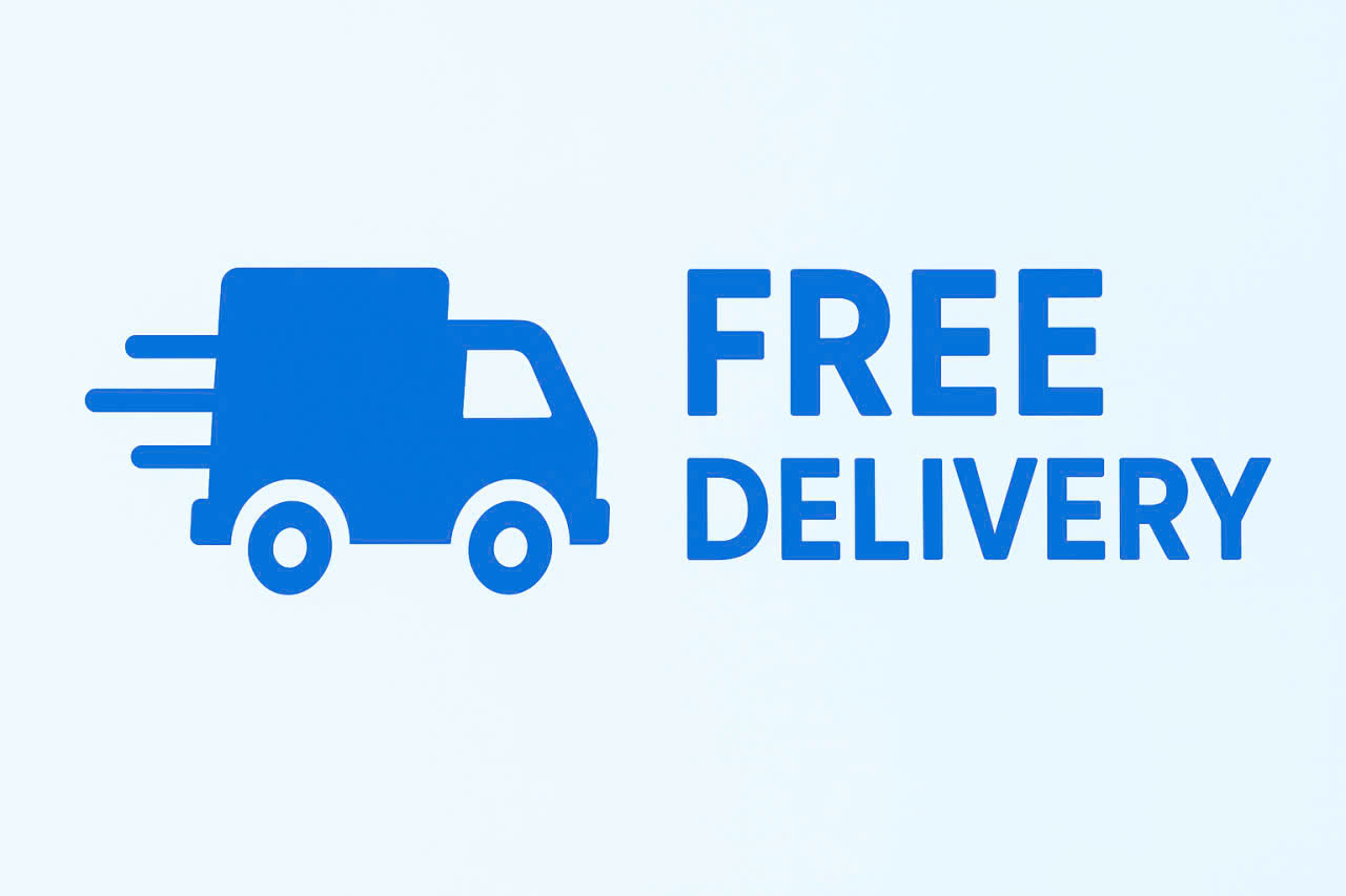 Giao đến tận căn hộ