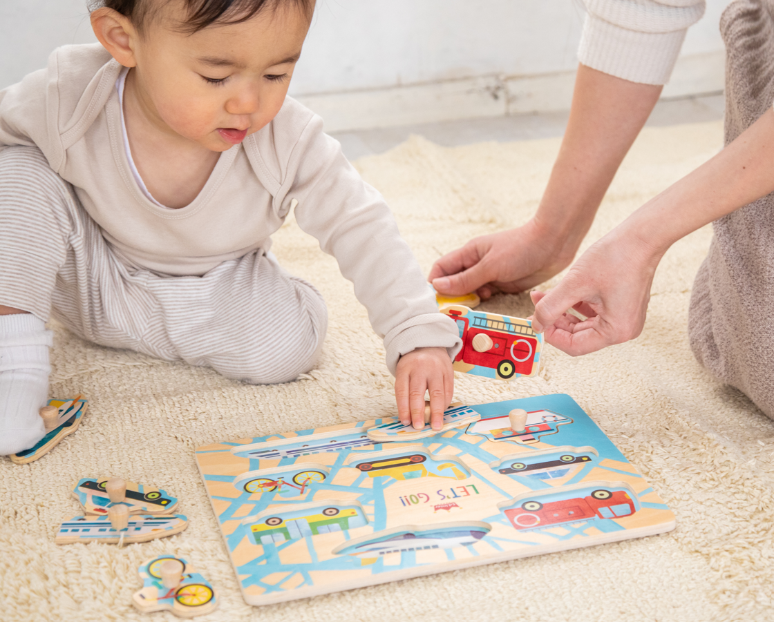 Mua hay thuê đồ chơi – Lựa chọn nào tốt cho trẻ?