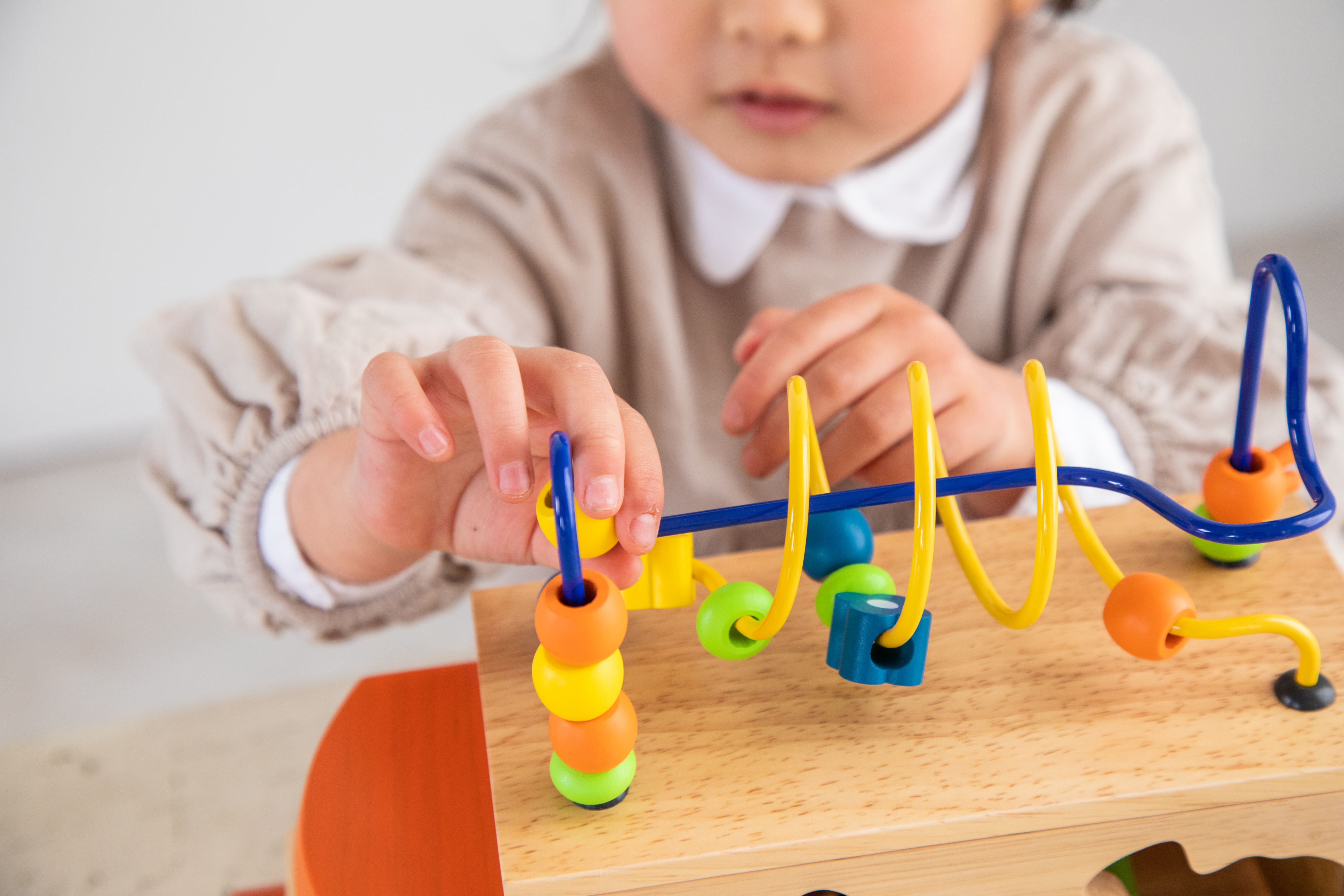 Xe chở động vật bằng gỗ