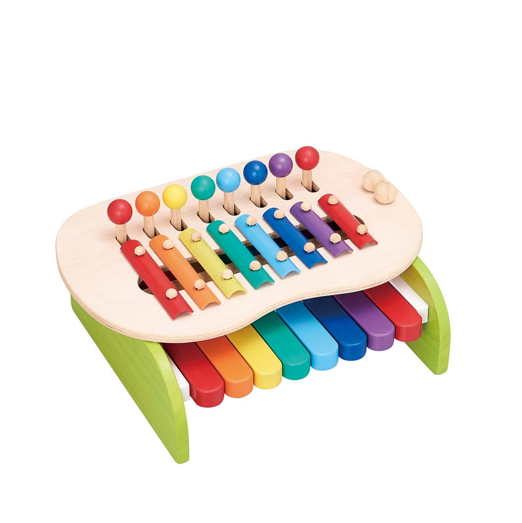 Cho thuê Đàn Piano bằng gỗ cho bé