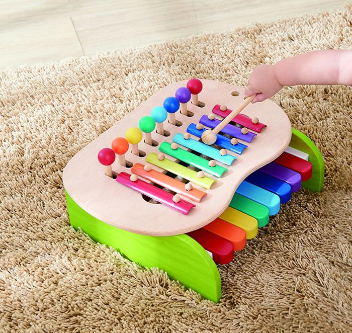 Cho thuê Đàn Piano bằng gỗ cho bé