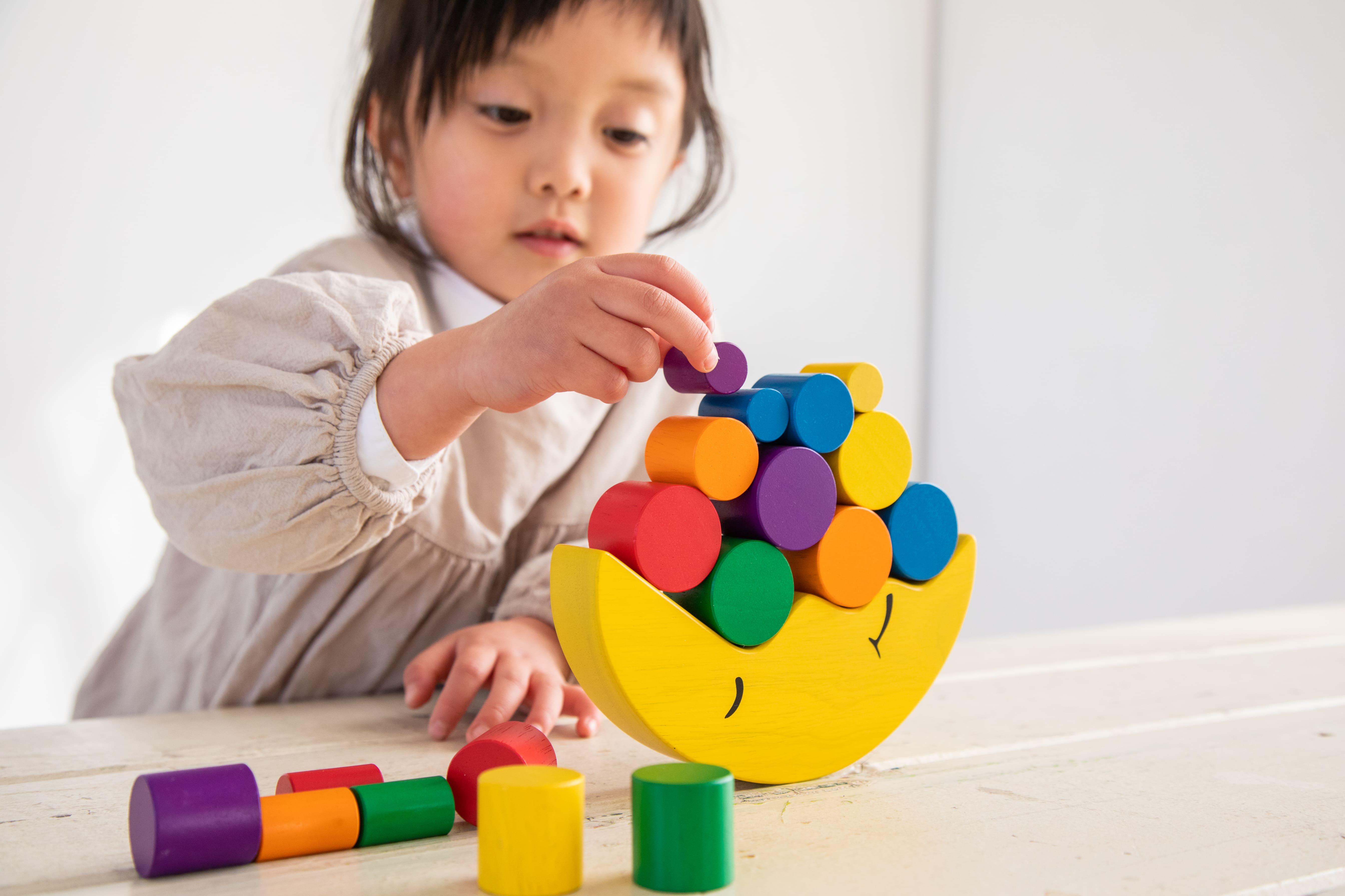 Cho thuê set Mặt trăng thăng bằng