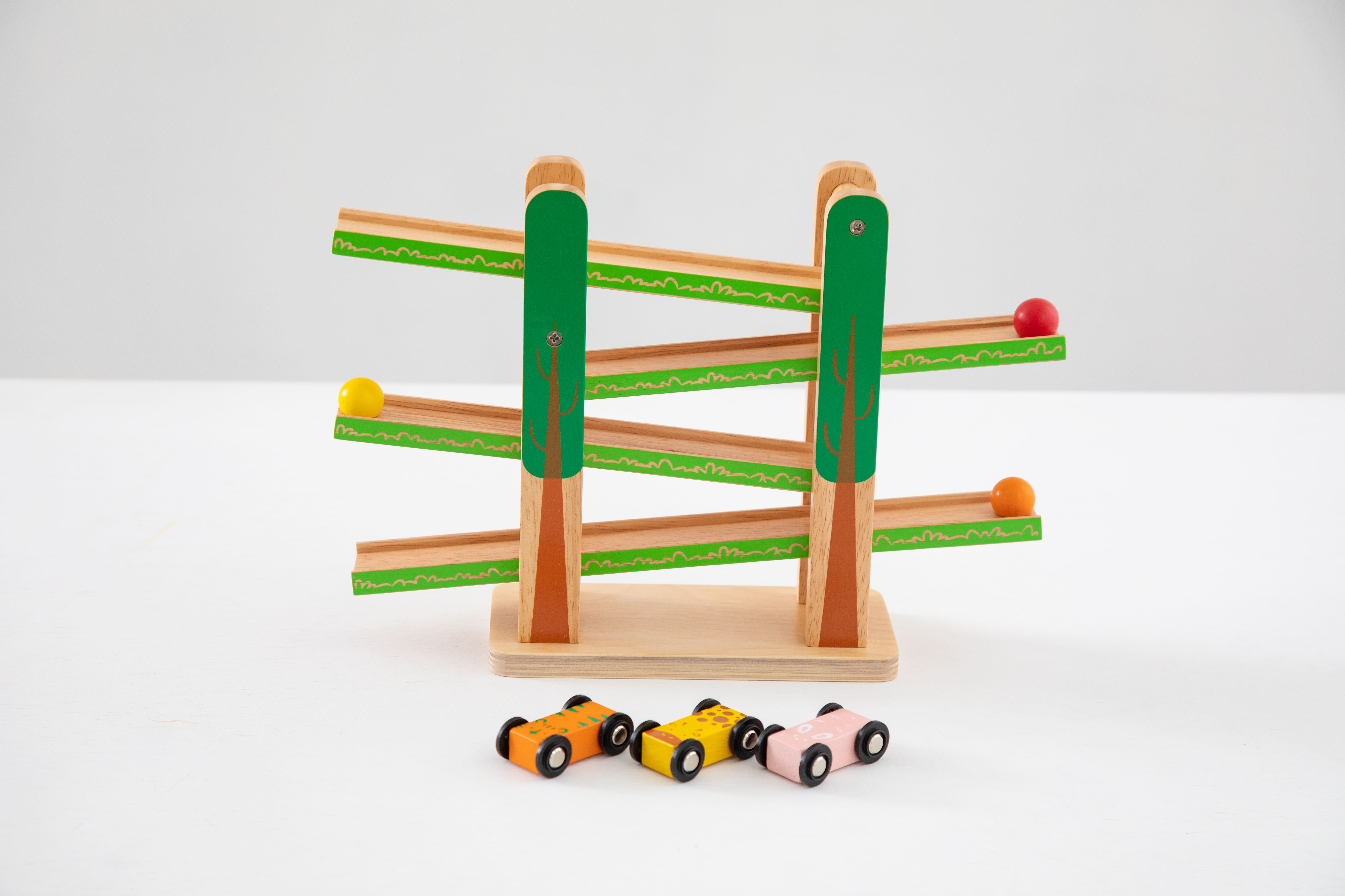 Cho thuê bộ Đường trượt vui nhộn