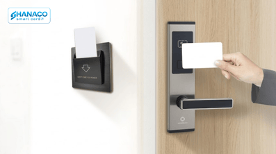 hướng dẫn giải pháp khách sạn