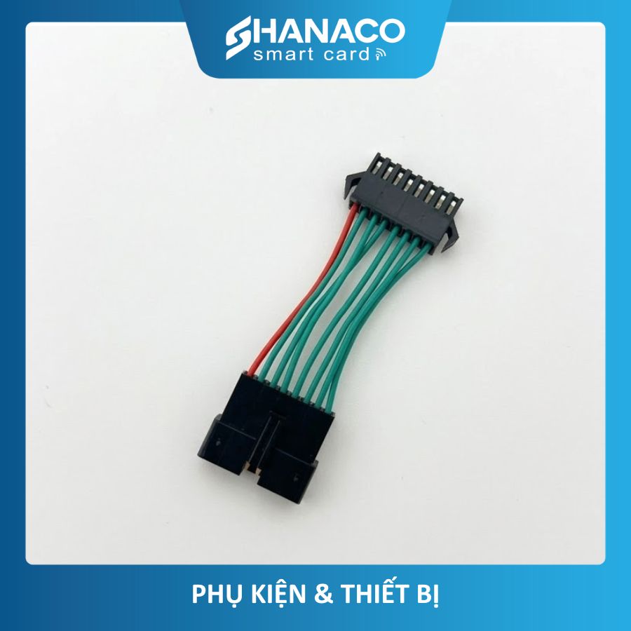 Dây Chuyển Đổi Mạch V9