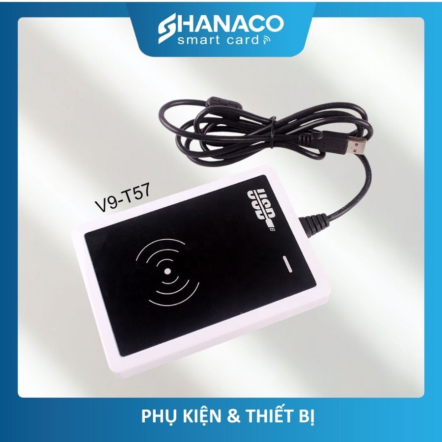 Bộ Phát Thẻ V9-T57