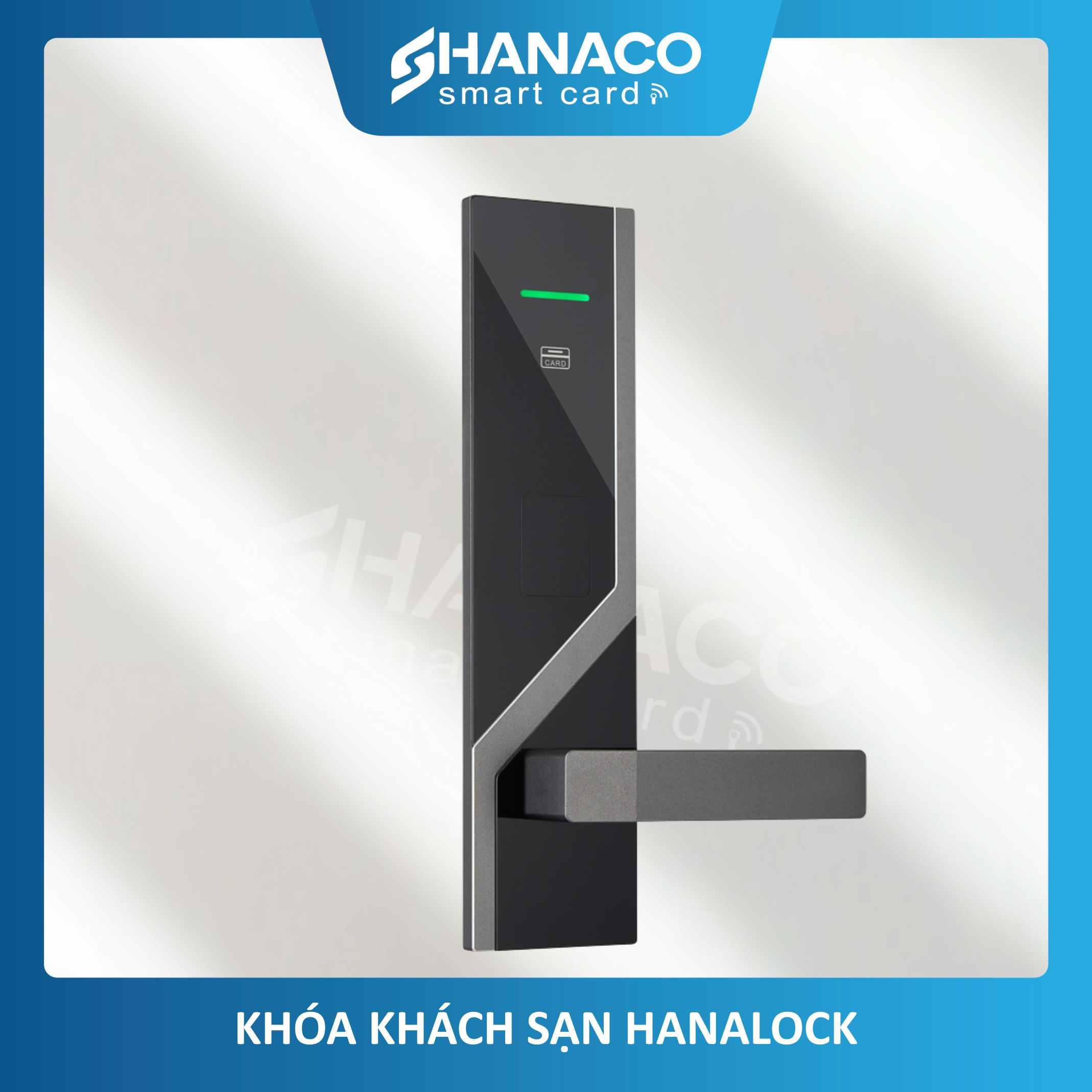 Khóa Khách Sạn HNL