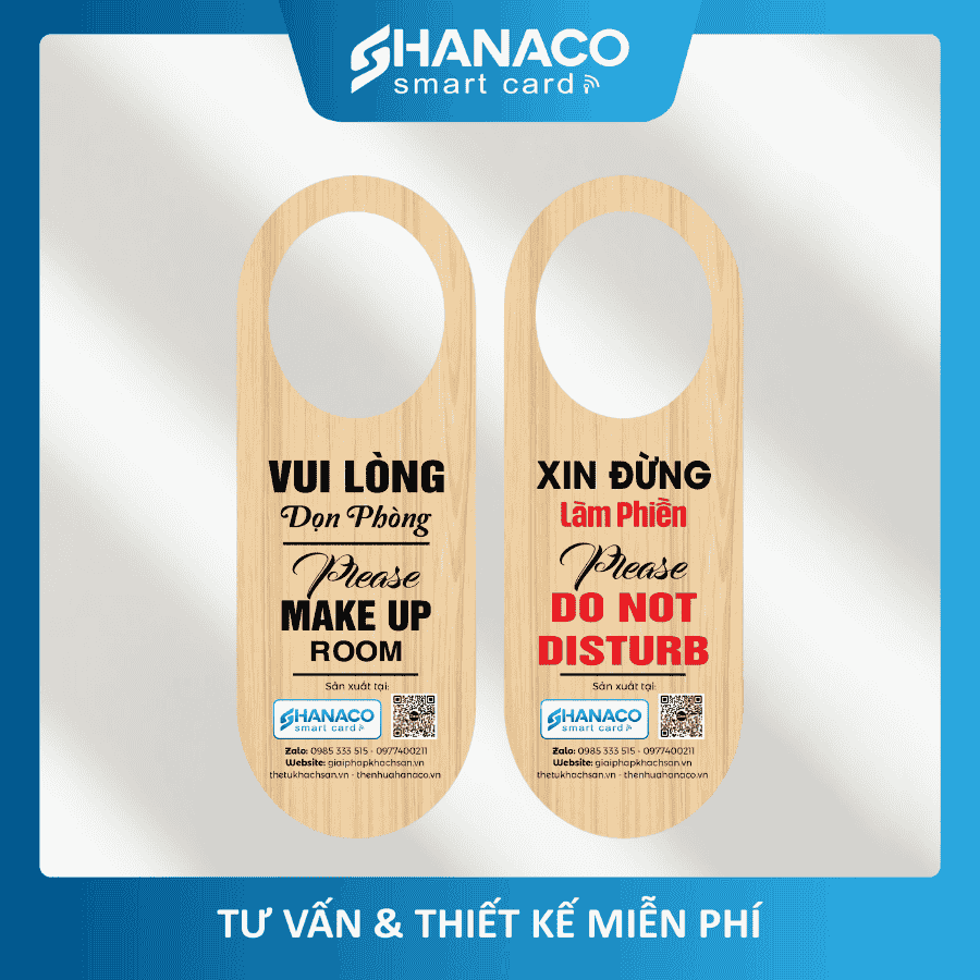 Tag Treo In Logo Thương Hiệu
