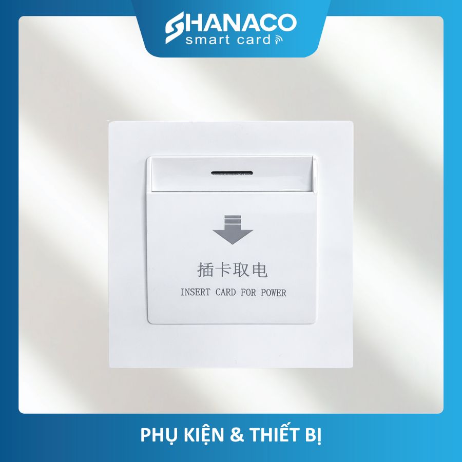 Công Tắc Từ HV 125 (V9)