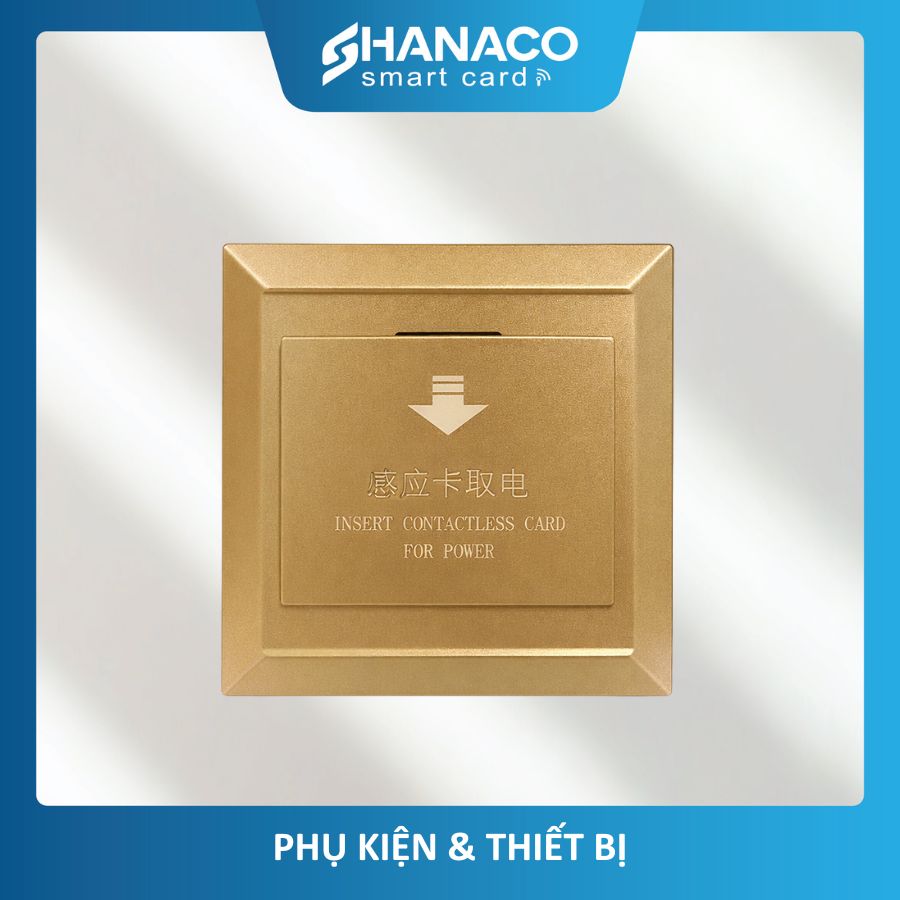 Công Tắc Từ HV 125 (V9)