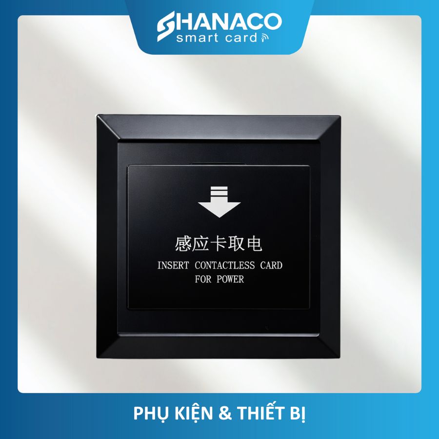 Công Tắc Từ HV 125 (V9)