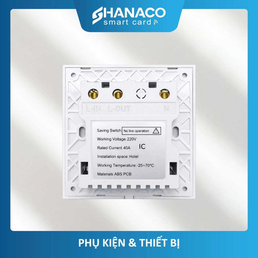 Công Tắc Từ HV 13.56 (CK)