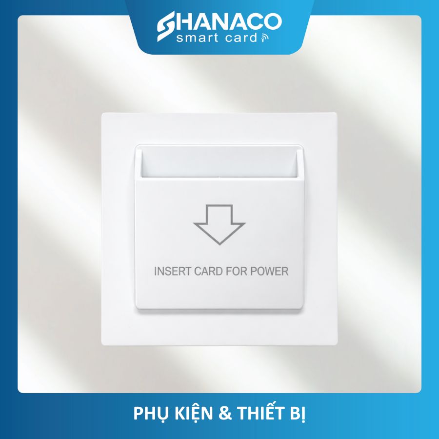 Công Tắc Từ HV 13.56 (CK)