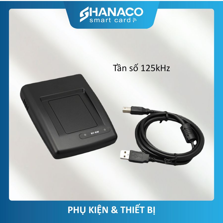 Bộ Phát Thẻ eLock 125