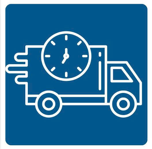 Giao hàng toàn quốc