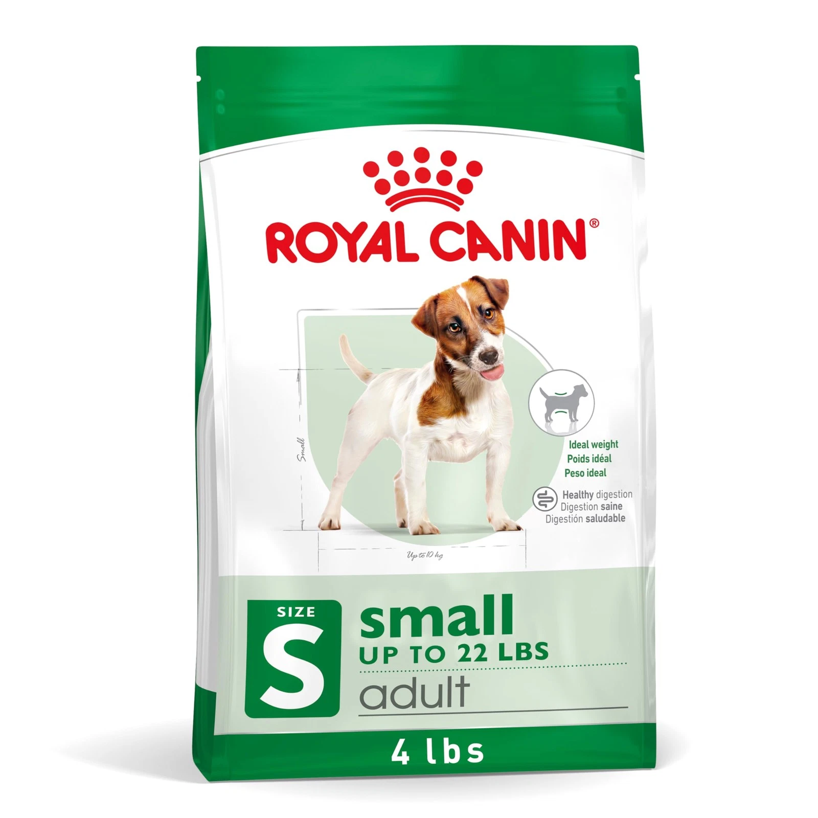 Royal Canin Mini adult ( giống nhỏ duy trì trọng lượng )