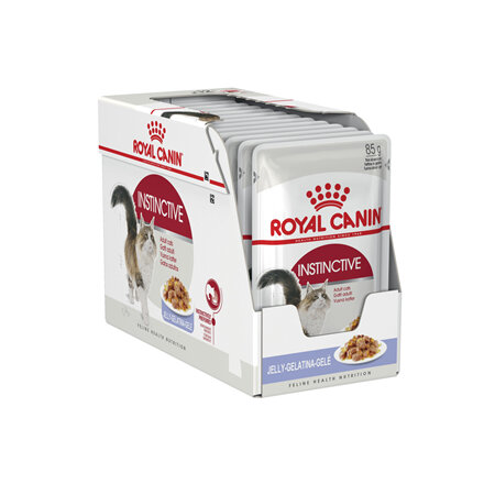 pate yoral canin cao cấp