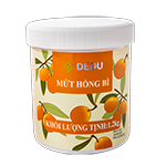 Mứt DEDU