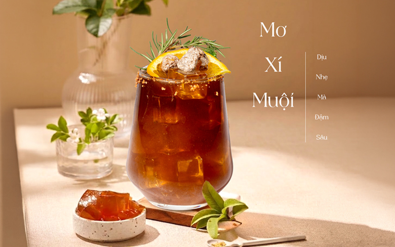 Mơ Xí Muội