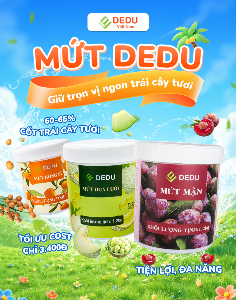 Sản phẩm nổi bật