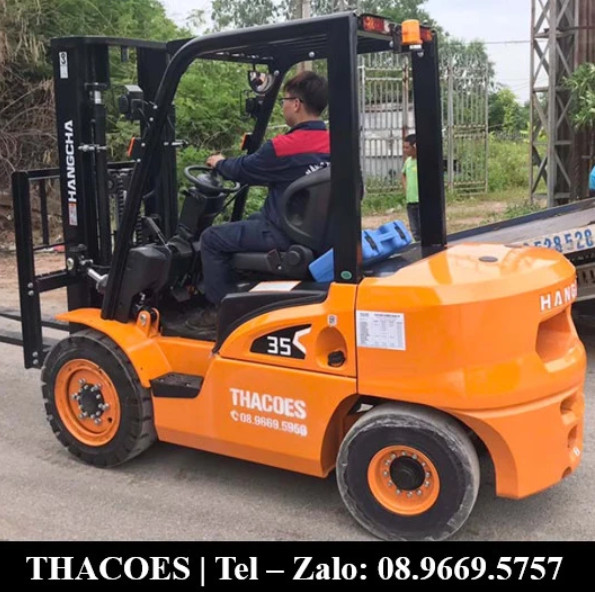 XE NÂNG TRUNG QUỐC GIÁ RẺ