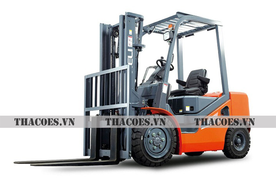 KINH NGHIỆM CHỌN MUA XE NÂNG HÀNG MỚI CHẤT LƯỢNG - GIÁ RẺ