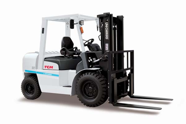 LỊCH BẢO DƯỠNG XE NÂNG TCM | FD35-40-45-50T9 | ĐỘNG CƠ S6S