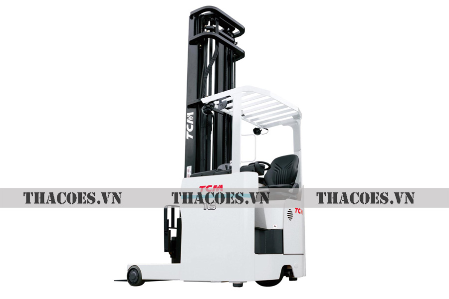 CÓ NÊN MUA XE NÂNG ĐIỆN KHÔNG? THACOES.VN