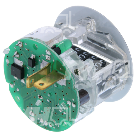 ĐỒNG HỒ GIỜ  216G2-43261
