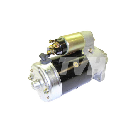 MÁY ĐỀ ĐỘNG CƠ TCM (24V) Z-5-81100-129-2