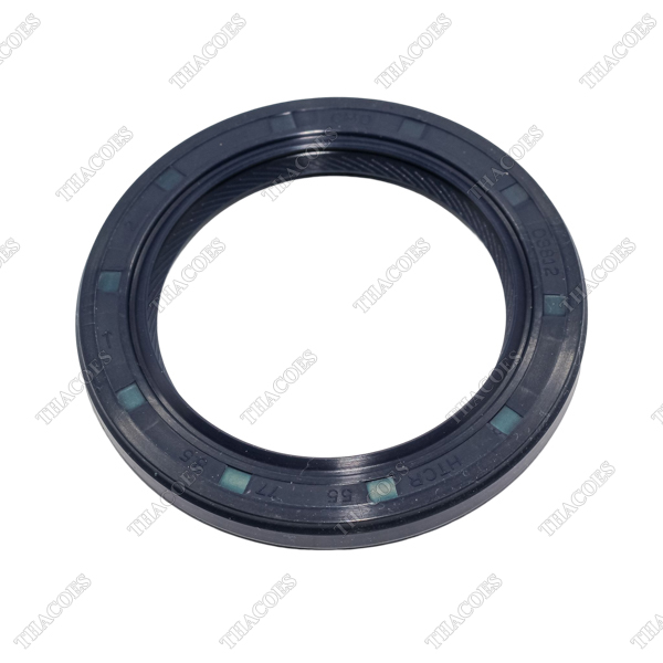 PHỚT ĐẦU TRỤC CƠ (55x77x8.5) 9001A-31007